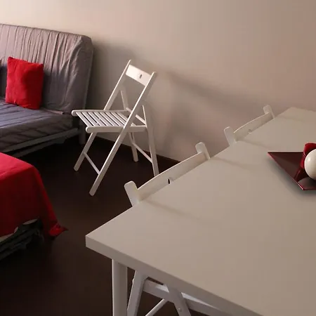 Lägenhet House4u Nova *