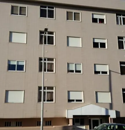 アパート House4u Nova *