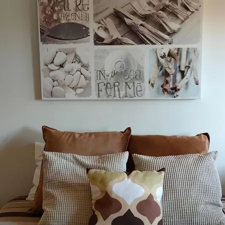 Appartement House4u Nova *