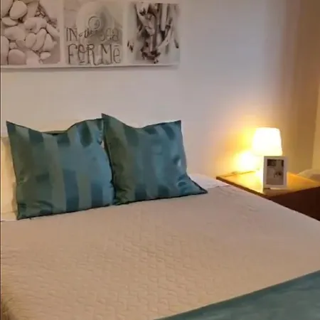 Lägenhet House4u Nova