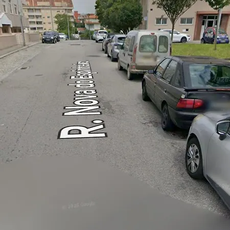 Lägenhet House4u Nova