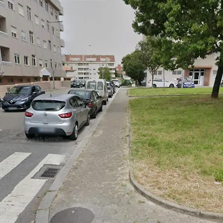 Lägenhet House4u Nova *
