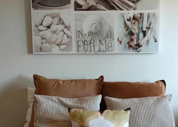 Appartement House4u Nova *