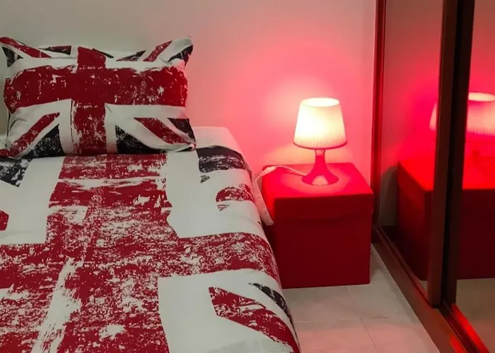 House4u Nova Appartement *