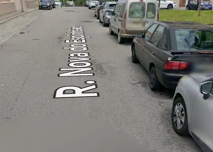 Appartement House4u Nova