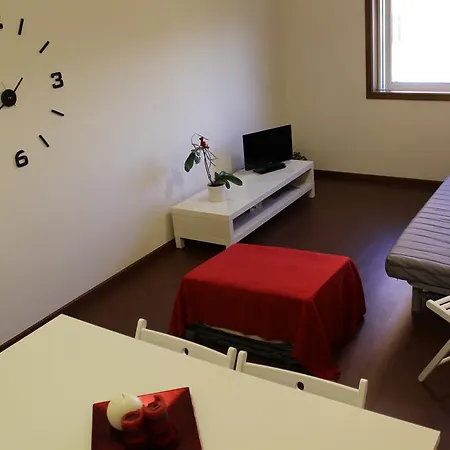 Apartmán House4u Nova Vila Nova de Gaia