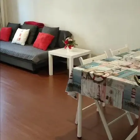 House4u Nova Apartmán