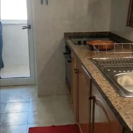 House4u Nova Lejlighed *