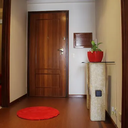 House4u Nova Apartment