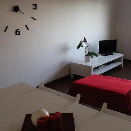 Apartment House4u Nova *