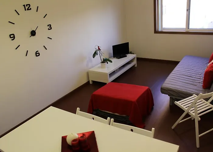 Apartment House4u Nova Vila Nova de Gaia