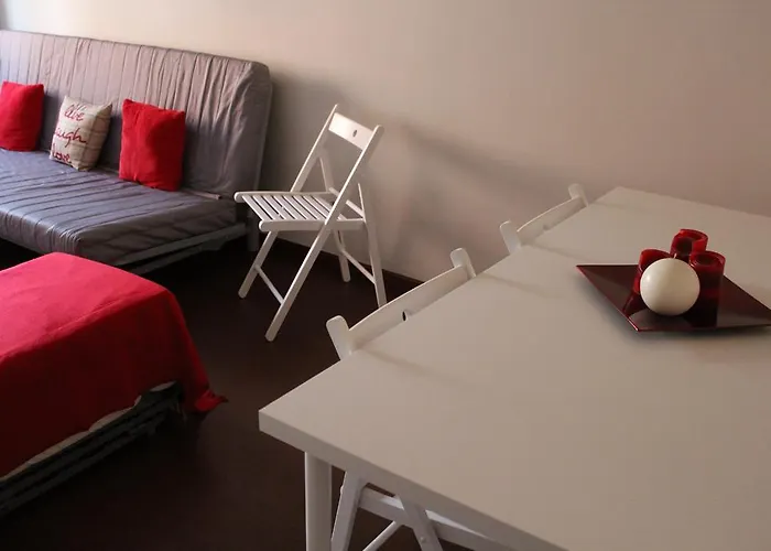 Apartment House4u Nova *