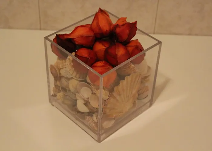 Apartmán House4u Nova *