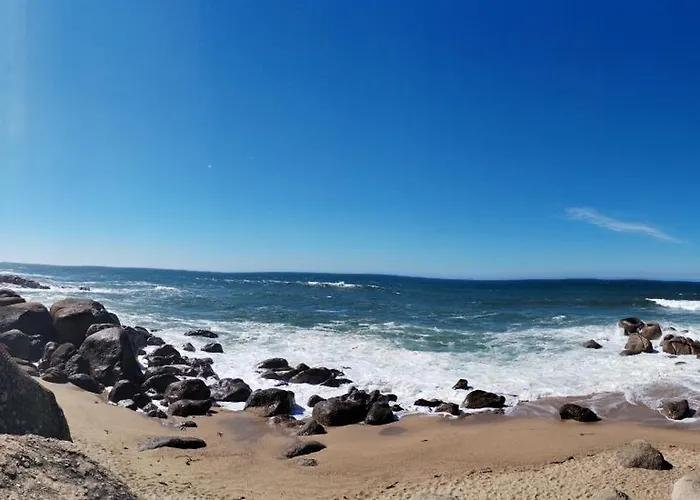 Apartmán House4u Nova Vila Nova de Gaia