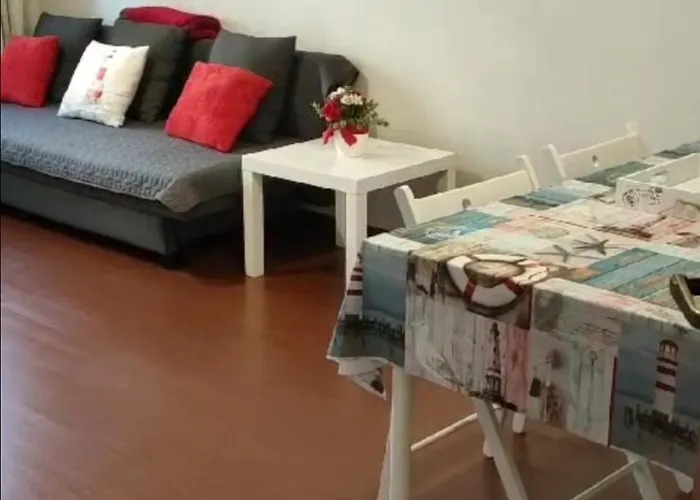 House4u Nova Apartment