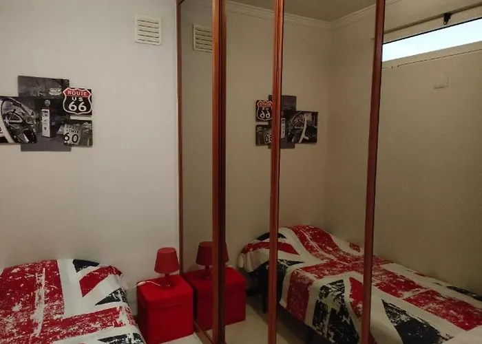 House4u Nova Apartment