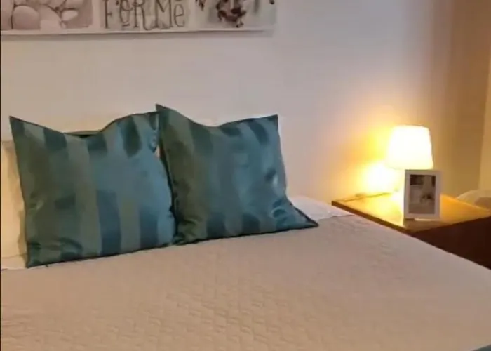 Apartment House4u Nova