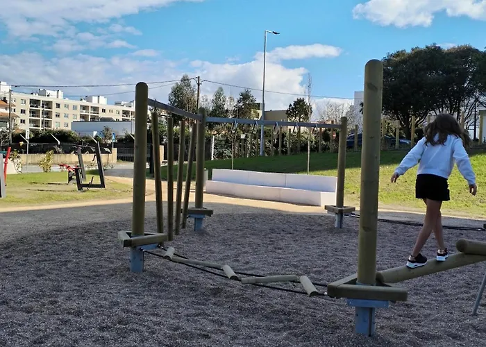 House4u Nova * Vila Nova de Gaia