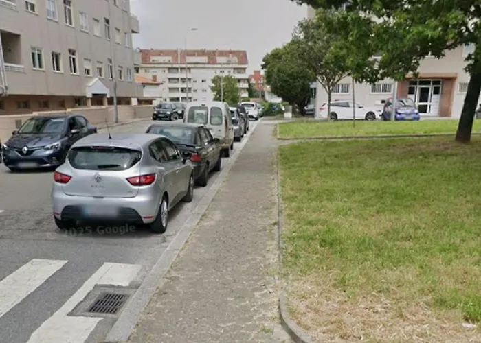 Apartment House4u Nova *