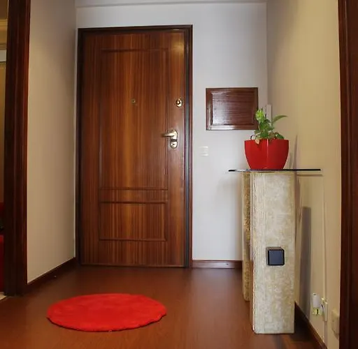 House4u Nova Apartmán